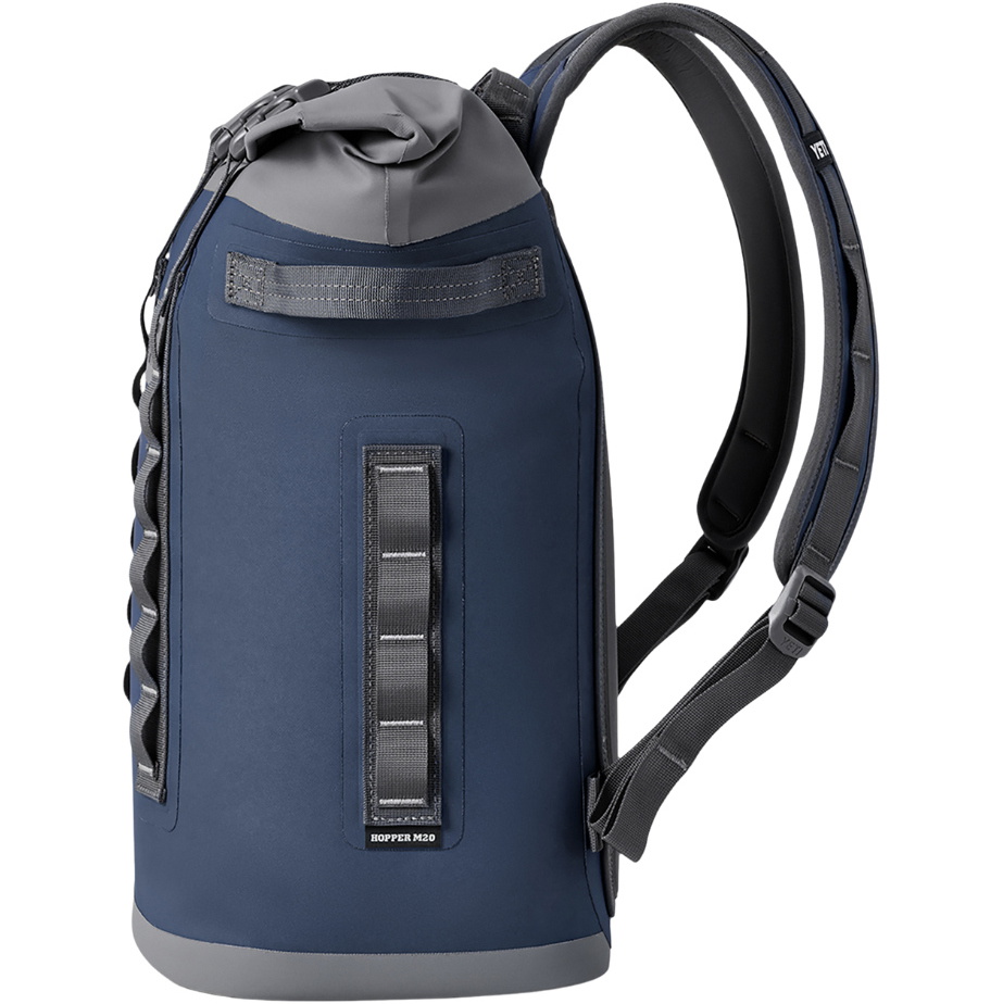 2026 YETI Hopper M20 Rucksack-Kühlbox 70000002279 - Navy